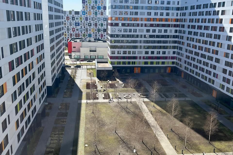 Продаётся 3-комнатная квартира, 95 м²