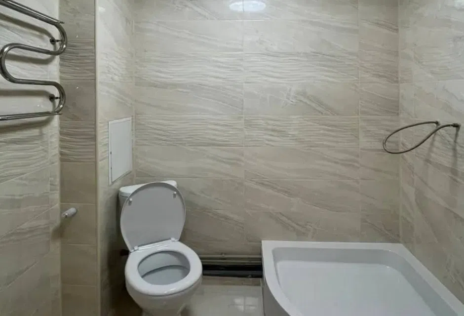 Продаётся 1-комнатная квартира, 26.6 м²