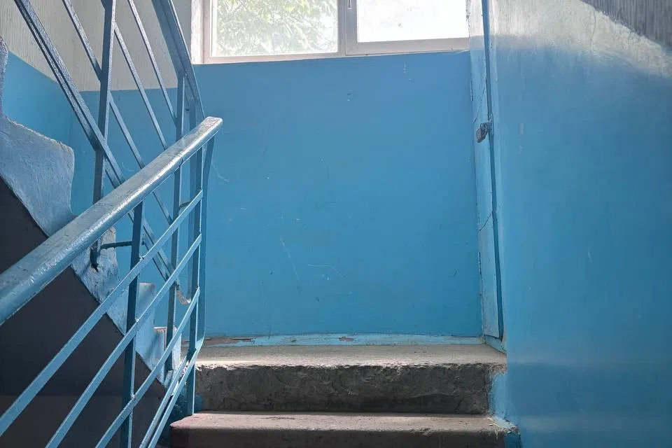 Продаётся 1-комнатная квартира, 32 м²