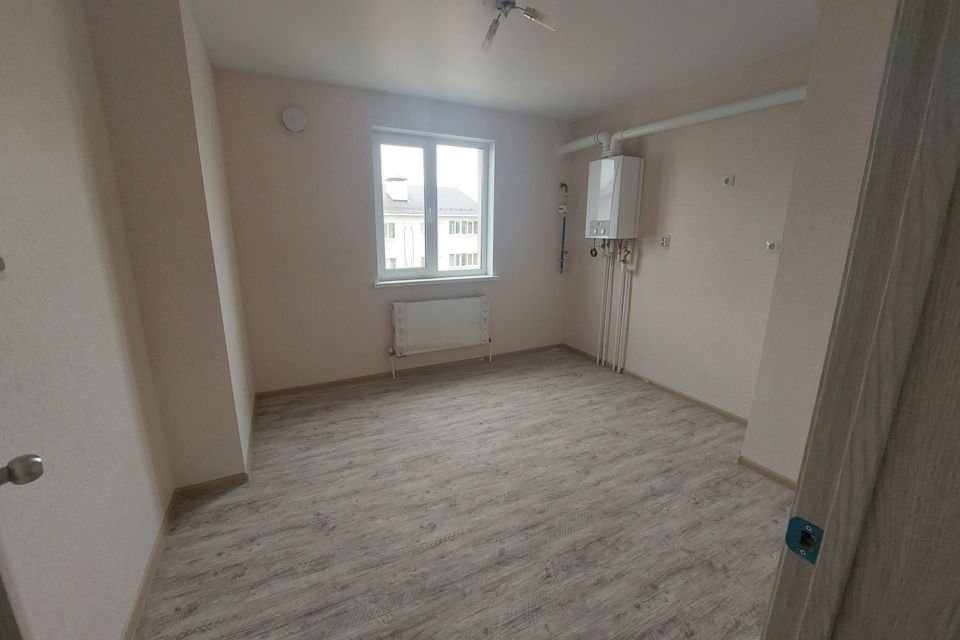 Продаётся 1-комнатная квартира, 32.1 м²