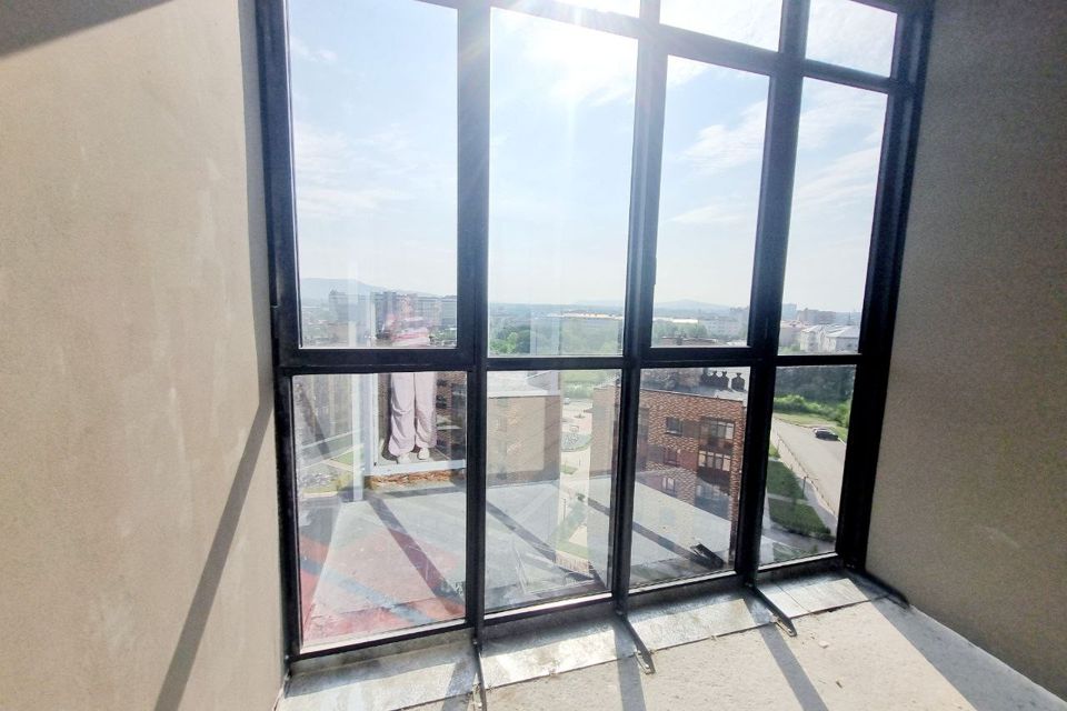 Продаётся 1-комнатная квартира, 41.8 м²