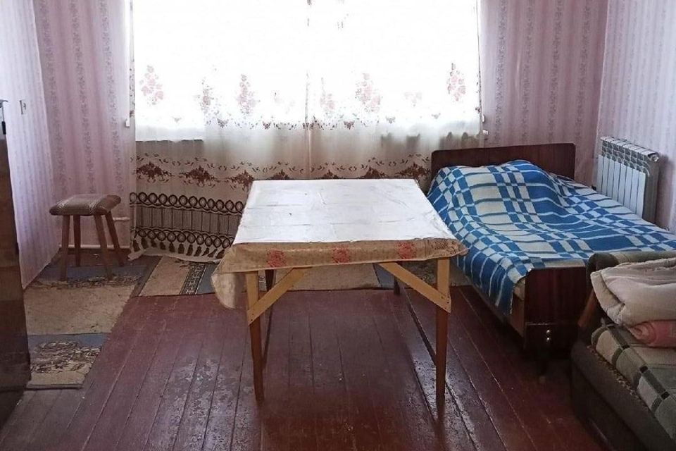 Продаётся 2-комнатная квартира, 38 м²