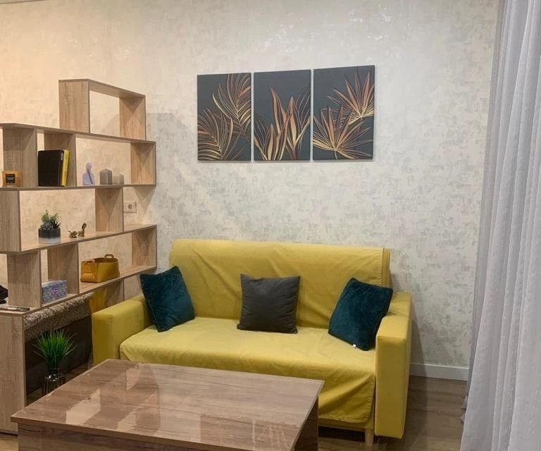 Сдаётся студия, 25 м²