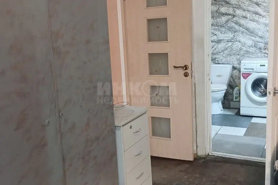 Продаётся 1-этажный дом, 60 м²