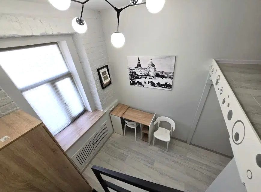 Продаётся студия, 11 м²