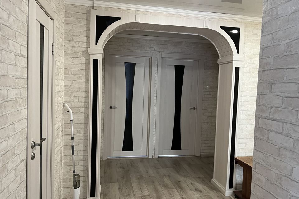 Продаётся 3-комнатная квартира, 75 м²