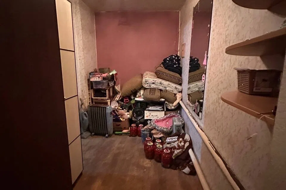 Продаётся 1-этажный дом, 83.3 м²