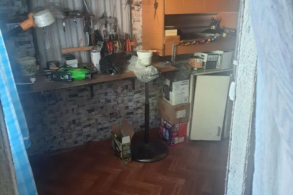 Продаётся 1-этажный дом, 79.2 м²