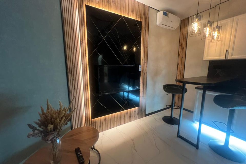 Продаётся студия, 29 м²