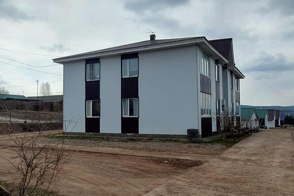 Продаётся 2-комнатная квартира, 38.9 м²