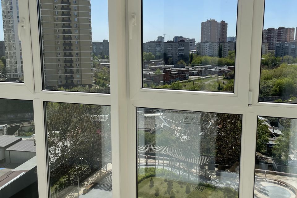 Продаётся 1-комнатная квартира, 32 м²