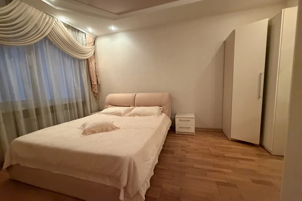 Продаётся 2-комнатная квартира, 74 м²