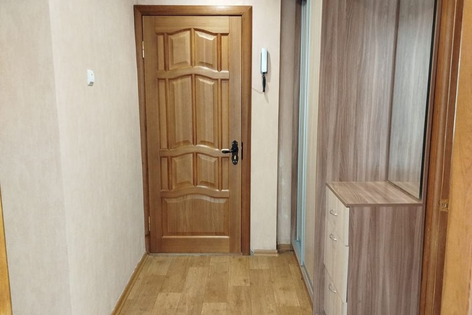 Продаётся 3-комнатная квартира, 62.1 м²