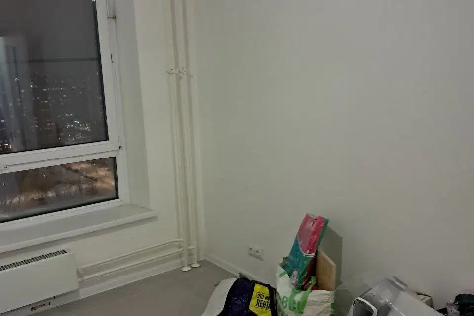 Продаётся 2-комнатная квартира, 56.2 м²
