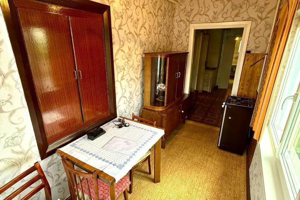 Продаётся 1-этажный дом, 74 м²