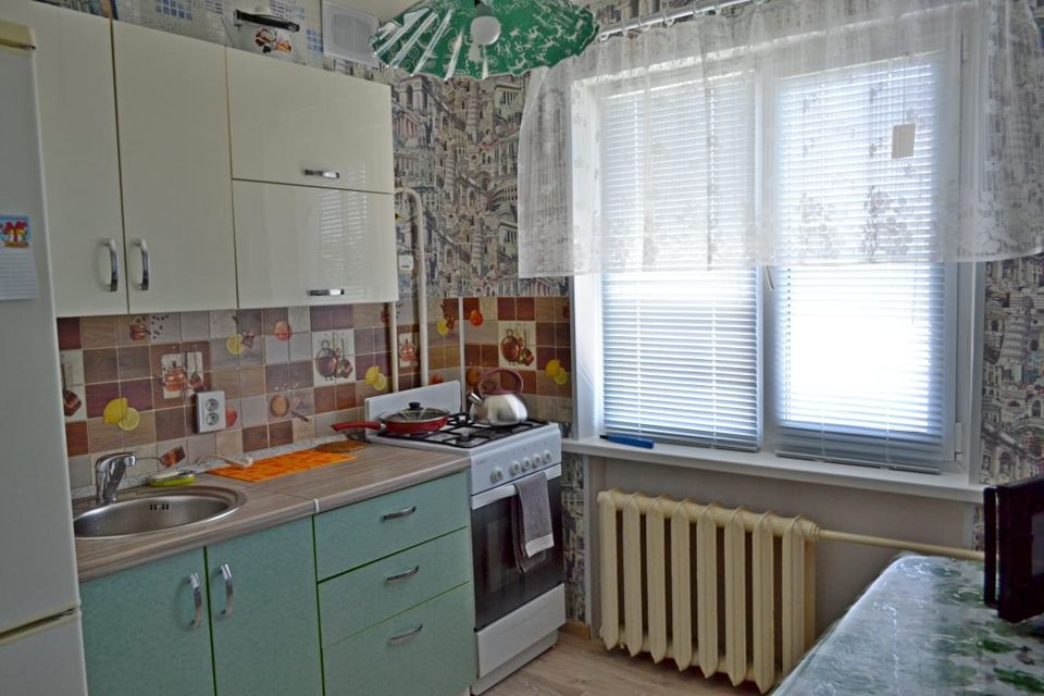 Сдаётся 2-комнатная квартира, 45 м²