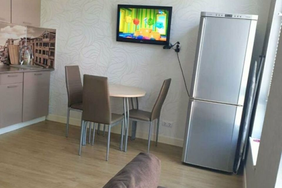 Продаётся студия, 23.5 м²