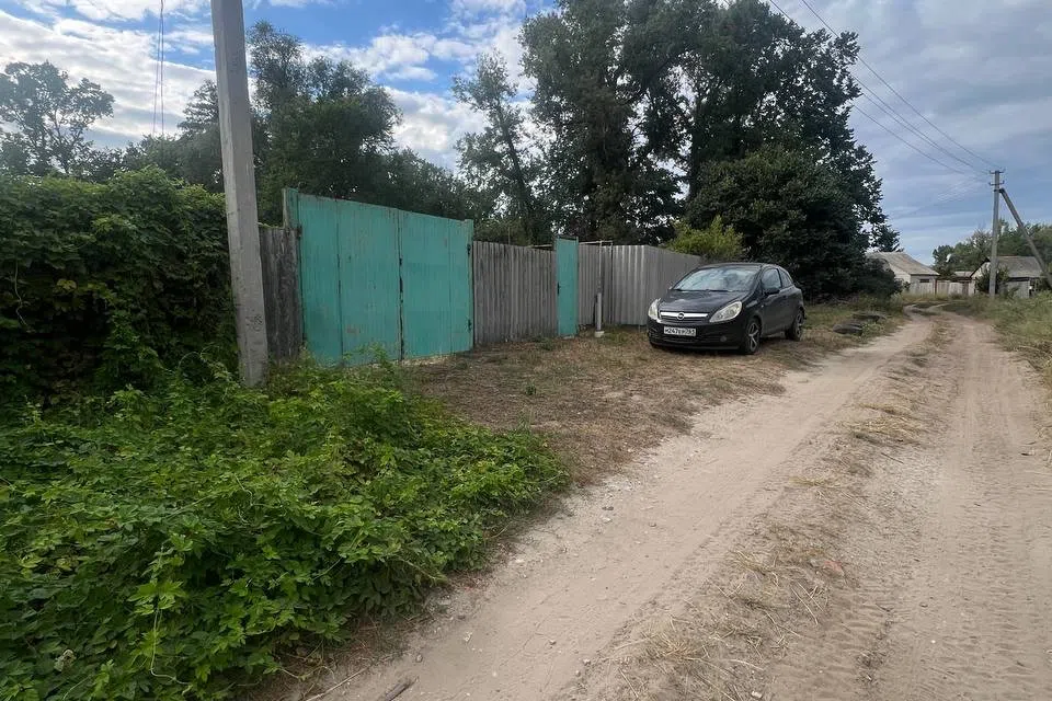 Продаётся 1-этажный дом, 54 м²