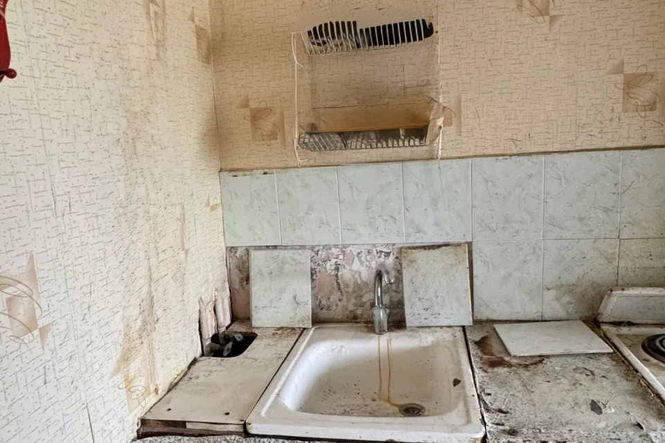 Продаётся 1-комнатная квартира, 36 м²