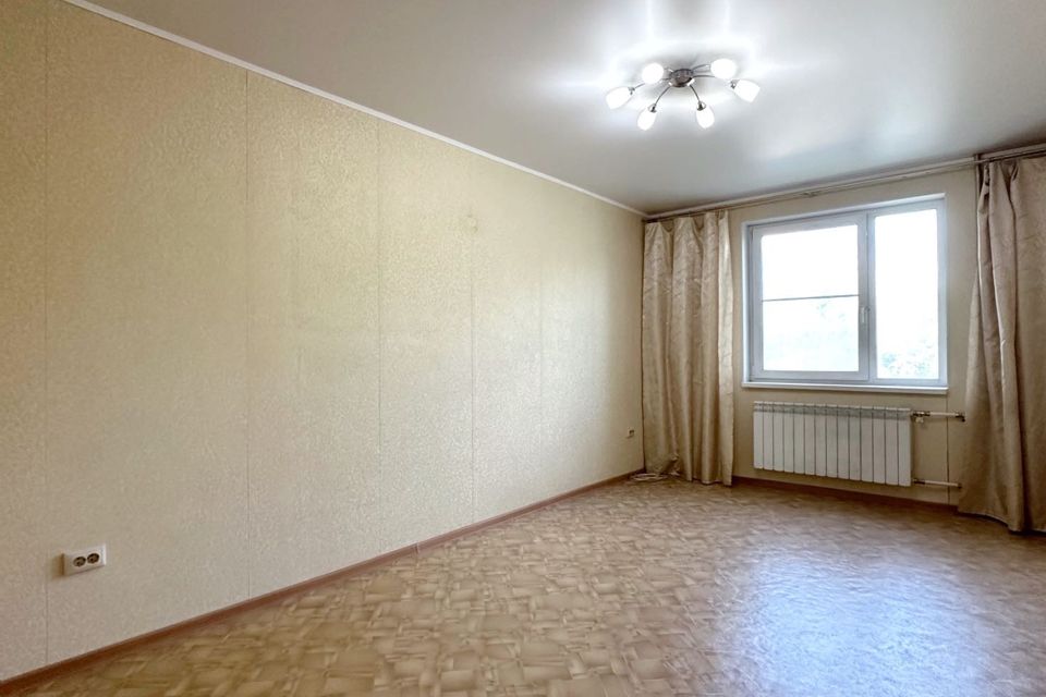 Продаётся 1-комнатная квартира, 31.8 м²