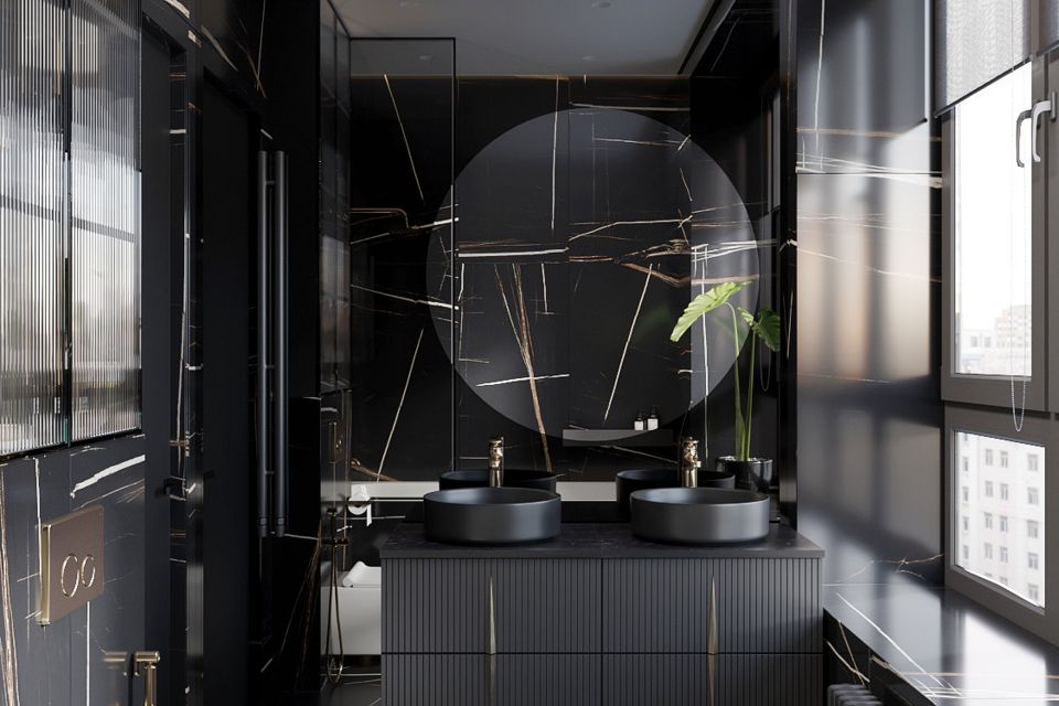 Продаётся 2-комнатная квартира, 69.43 м²