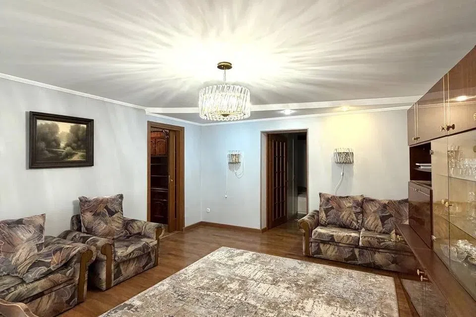 Продаётся 2-комнатная квартира, 70 м²