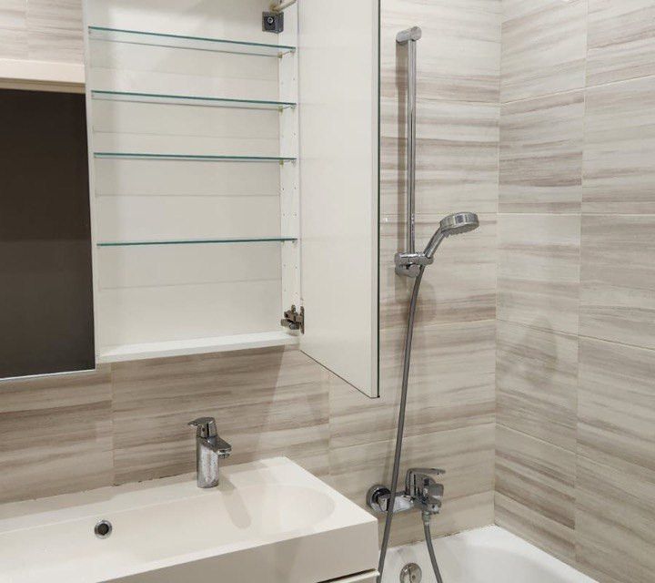 Продаётся 3-комнатная квартира, 64.2 м²