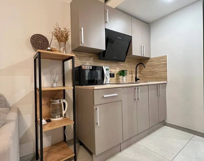 Продаётся студия, 25.9 м²