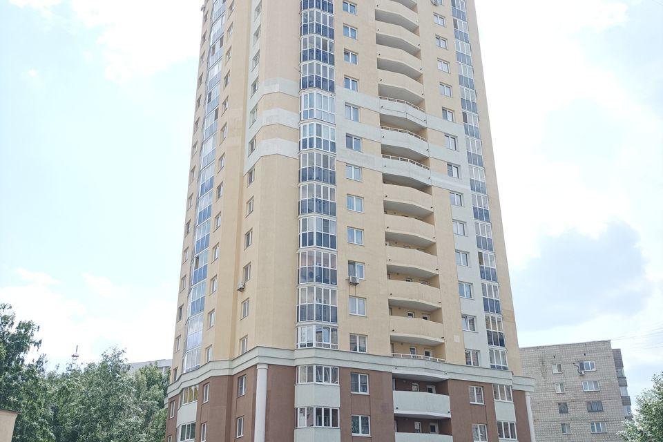 Продаётся 3-комнатная квартира, 86 м²