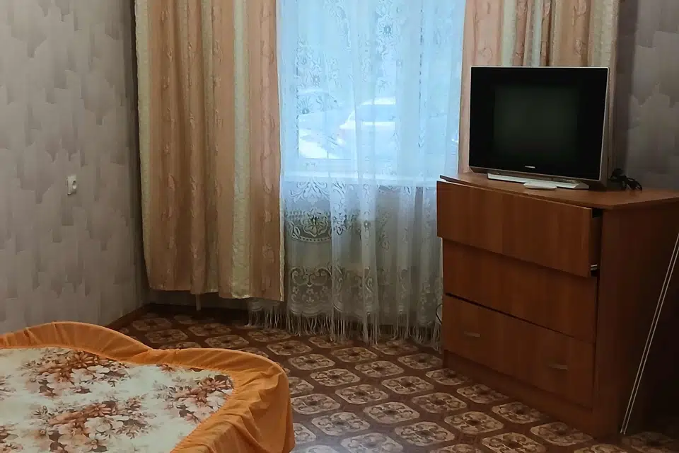 Сдаётся 3-комнатная квартира, 67.8 м²