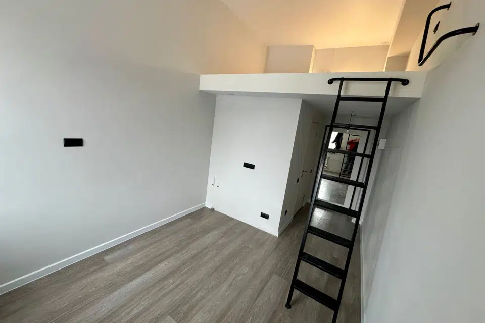 Продаётся студия, 24 м²
