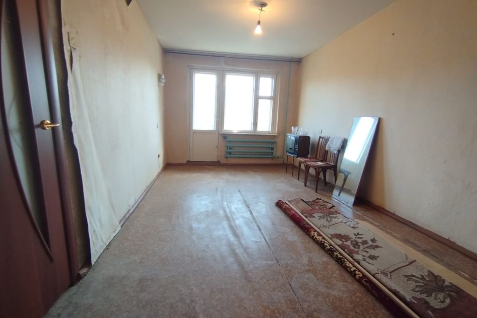 Продаётся 1-комнатная квартира, 33.1 м²