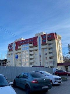 Продаётся 2-комнатная квартира, 94.7 м²