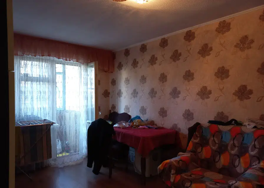 Продаётся 3-комнатная квартира, 64 м²