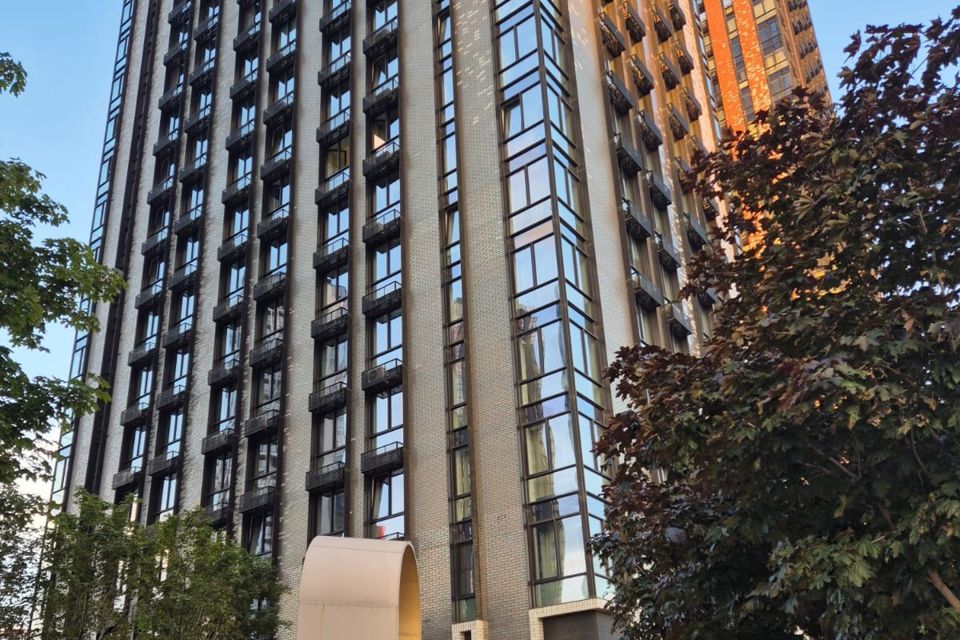 Продаётся 2-комнатная квартира, 39.8 м²