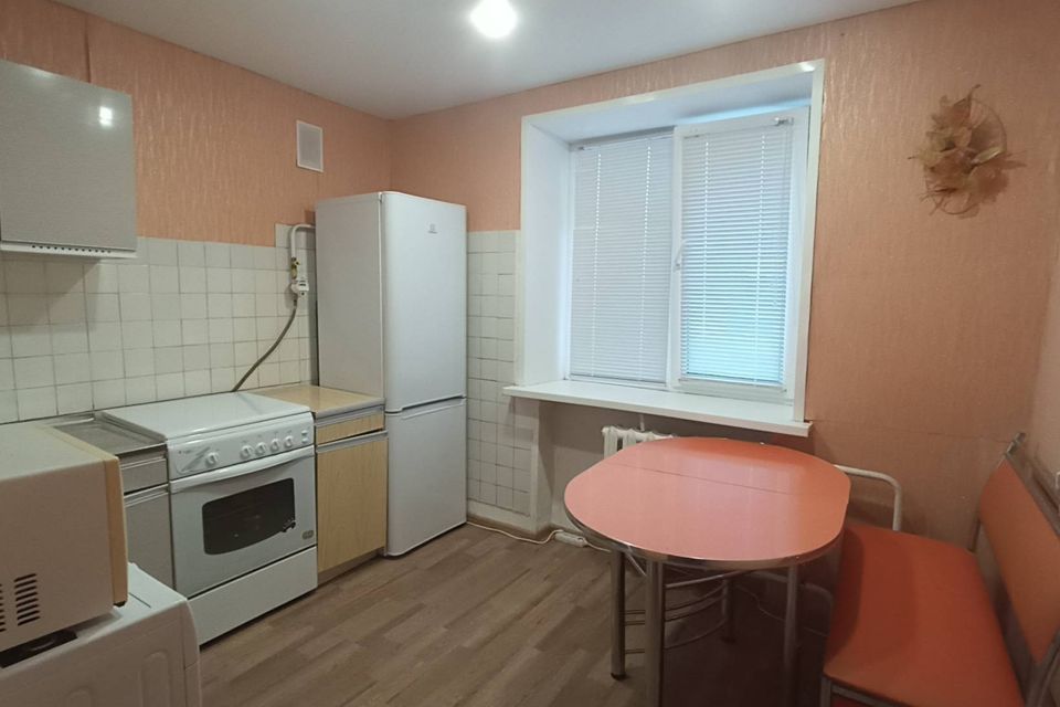Продаётся 2-комнатная квартира, 50.4 м²