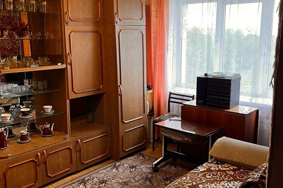 Продаётся 1-комнатная квартира, 30.3 м²