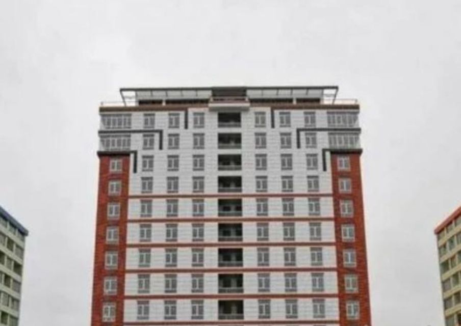 Продаётся 2-комнатная квартира, 59.2 м²