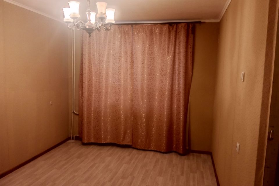 Продаётся 2-комнатная квартира, 44 м²