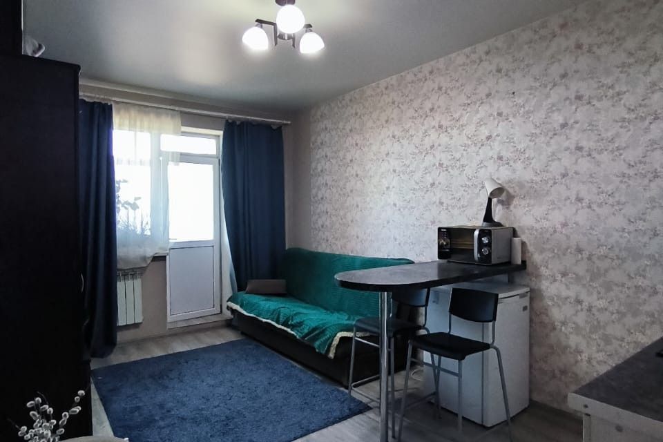 Продаётся студия, 22 м²