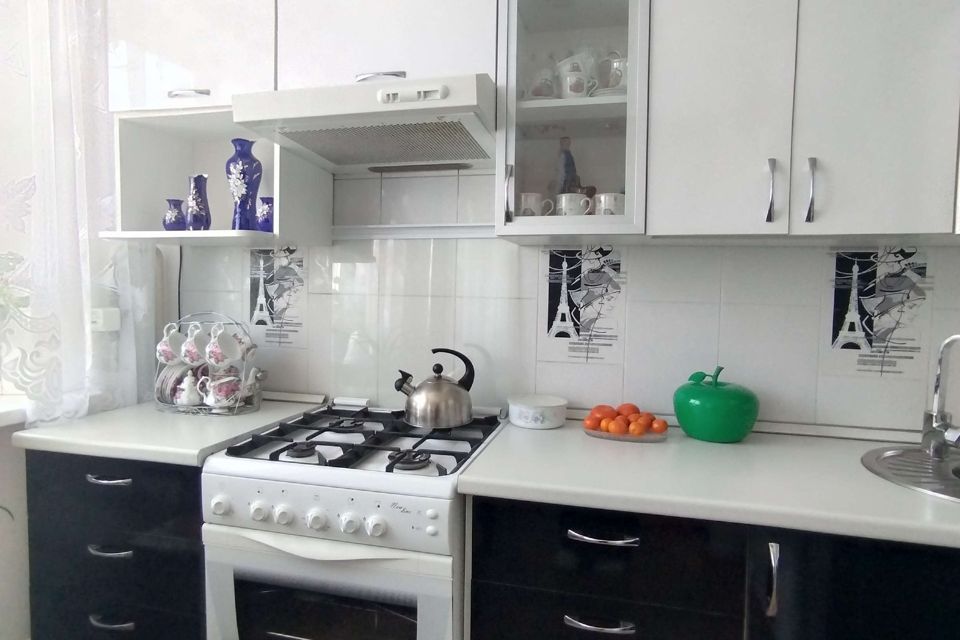 Продаётся 2-комнатная квартира, 44 м²