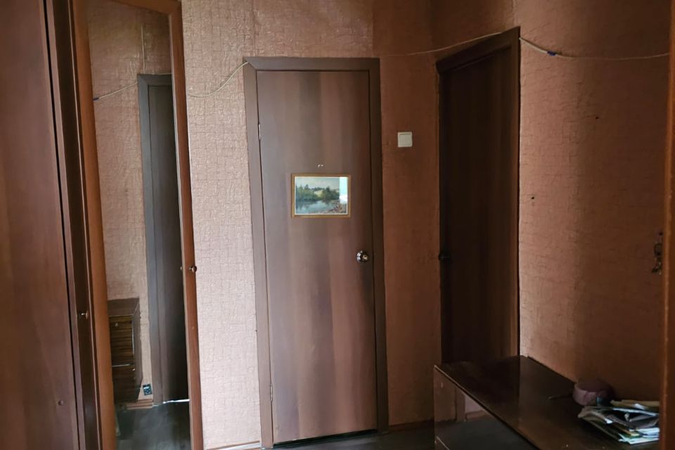 Продаётся 2-комнатная квартира, 40.3 м²