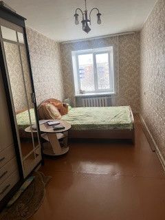 Продаётся 3-комнатная квартира, 57.6 м²