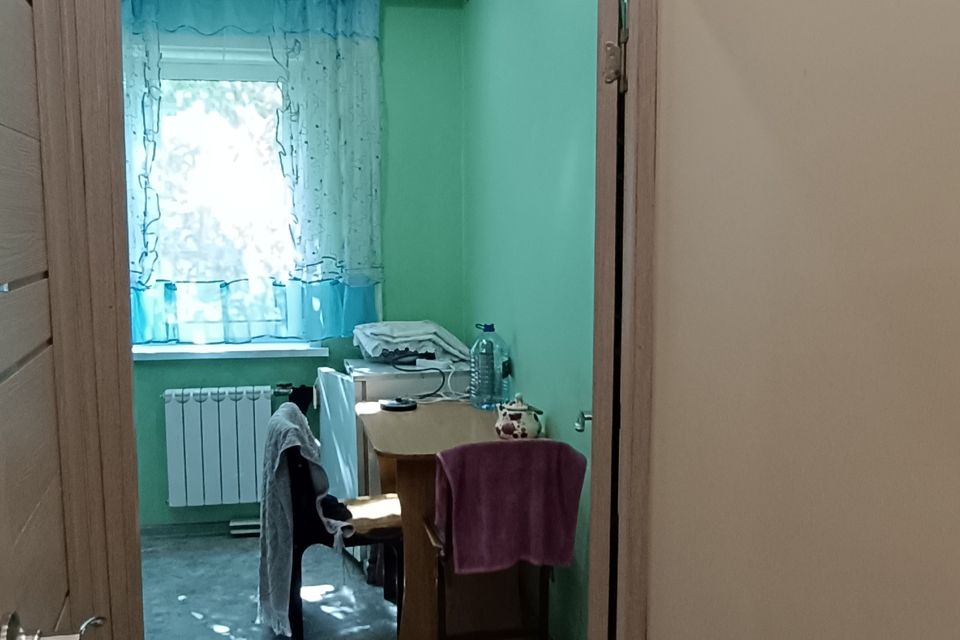 Продаётся 2-комнатная квартира, 52.2 м²