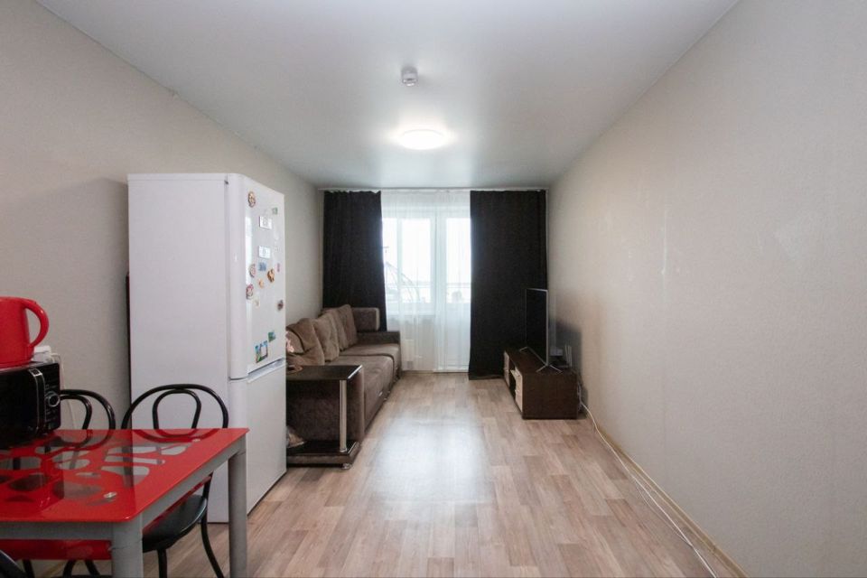 Продаётся студия, 24.8 м²