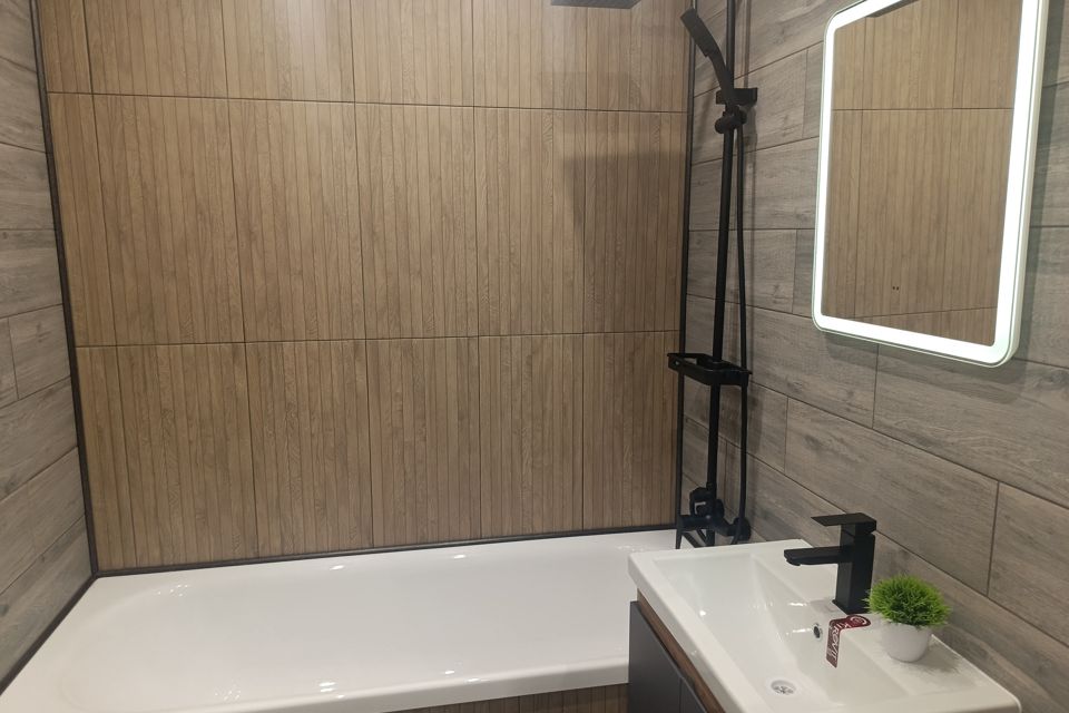 Продаётся 2-комнатная квартира, 48 м²