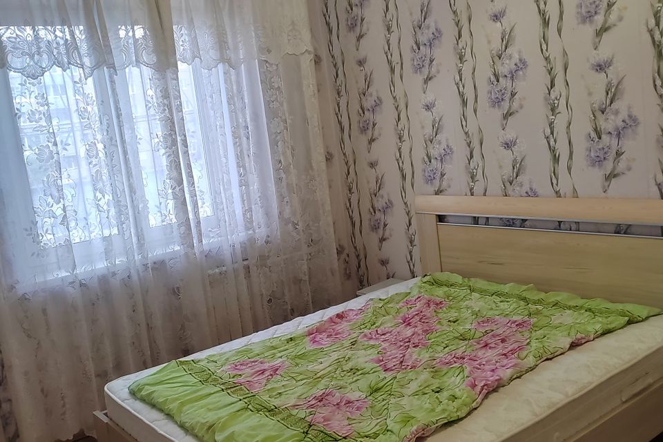 Продаётся 2-комнатная квартира, 54 м²