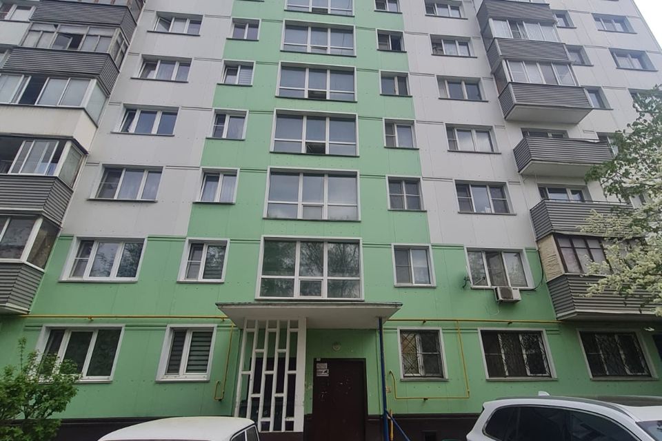 Продаётся 2-комнатная квартира, 48 м²