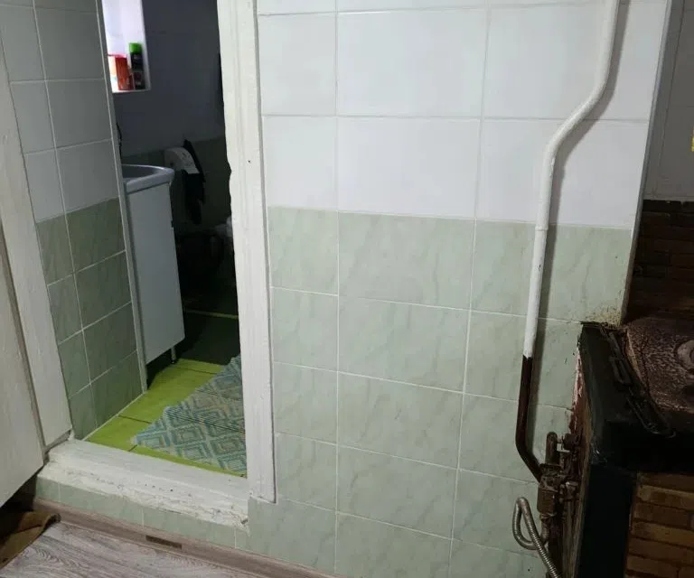 Продаётся 2-этажный дом, 70 м²