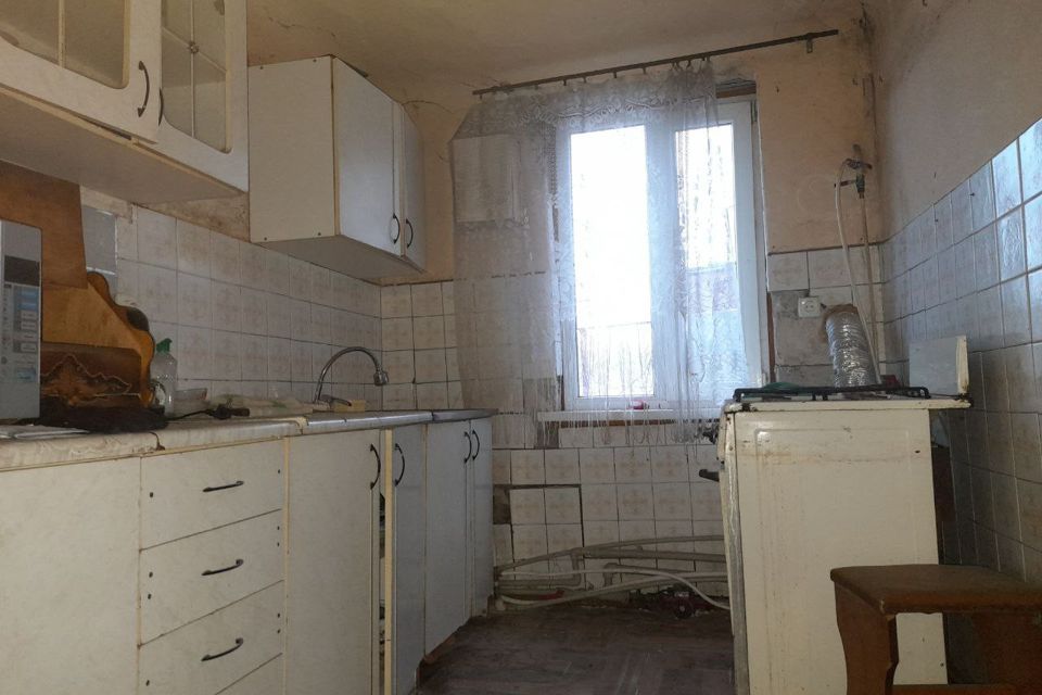 Продаётся 1-этажный дом, 90 м²